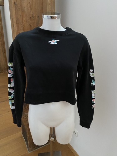 Hollister sweat shirt - hollister,