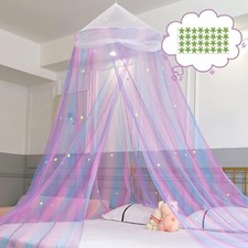 Betthimmel für Kinder