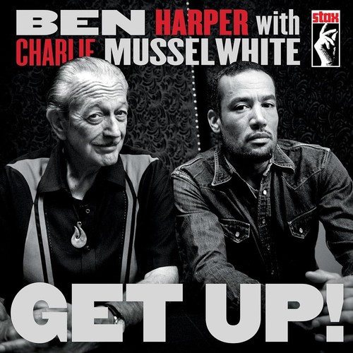 Ben harper charlie - ben, &