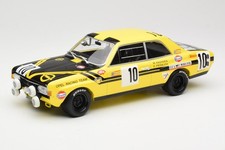 155704610 Opel Commodore A n10 Steinmetz W.Kauhsen / F.Fröhlich 24h Spa Minicham