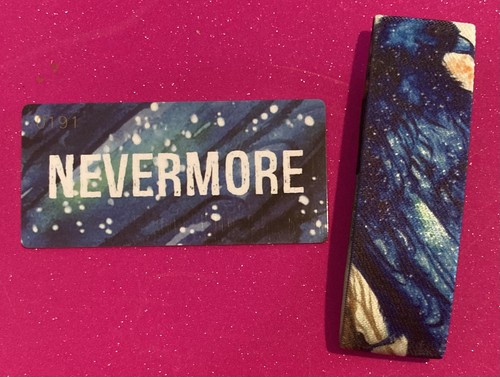Zox nevermore armband - armband, und