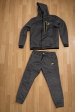 Nike Tech Fleece Anzug Set