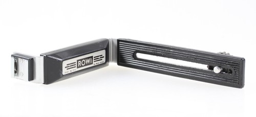 Rowi kameraschiene schiene - rowi,