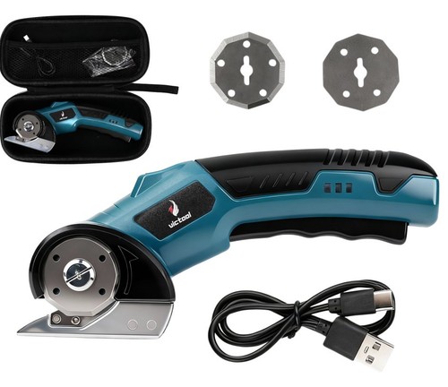 Elektrische schere akku - 4.2v,