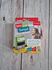 ▀▄ Trodat Deine Dinge