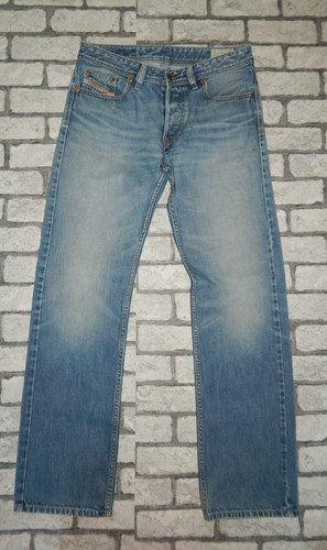 Diesel vintage larkee jeans - diesel,