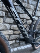 Scott Spark Rc Team Rahmen Kit