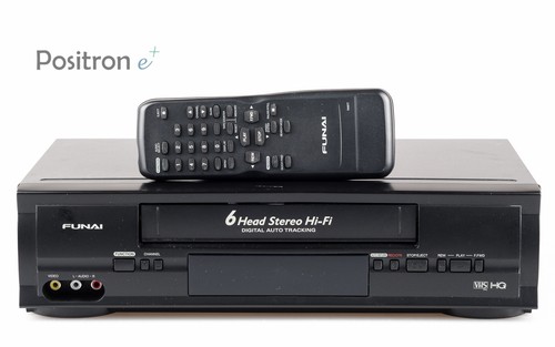 Funai d50y m100 vhs - funai, d50y-m100