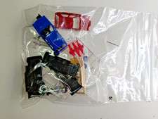 IGRA 67918119, 3x Skoda 135