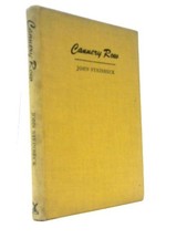 Cannery Row (John Steinbeck -