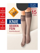 Nur die damen socken strümpfe - damen,