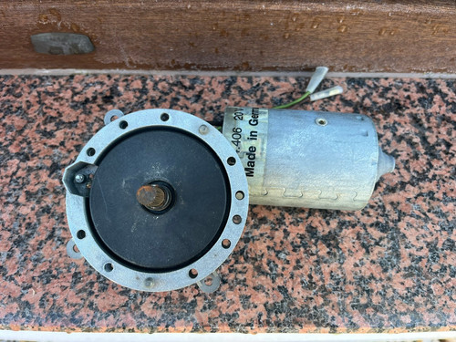 Hörmann supramatic 20v - hörmann, s