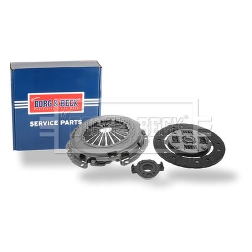 Original borg beck - original®, hk6606