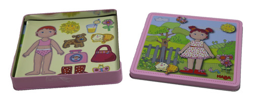 Haba magnetspiel box - haba, magnetspiel-box