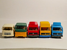 Wiking Konvolut 1:87 diverse