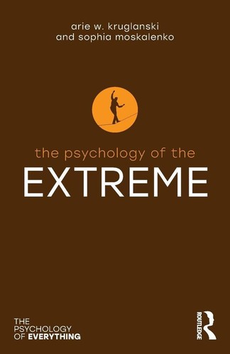 The psychology - the, extreme