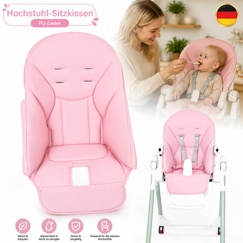 Sitzkissen kunstleder - sitzkissen,