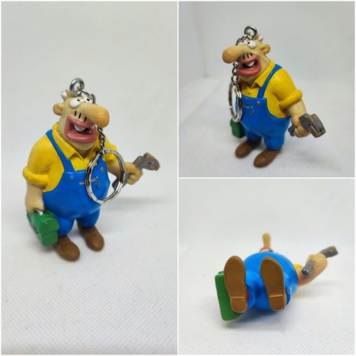 Werner brösel figur eckat - brösel,