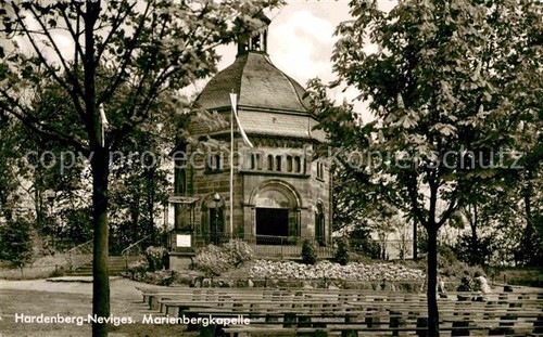 Hardenberg neviges - hardenberg,