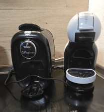 Krups Dolce Gusto + Cafissimo Maschine / beide als Ersatzteil