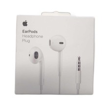 Apple Kopfhörer Kopfhörer