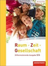 Raum - Zeit - Gesellschaft -