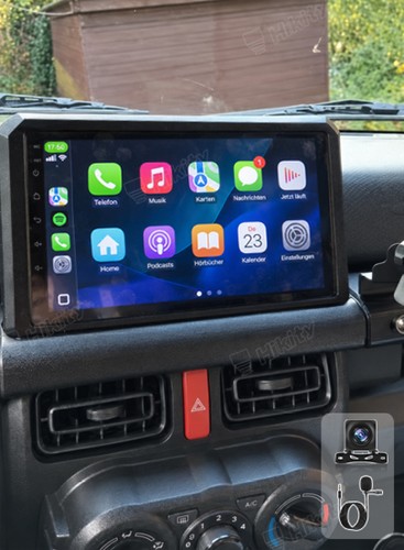 Für suzuki jimny - jimny, gj