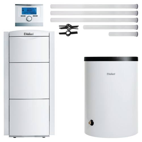 Vaillant paket 3 - vaillant,