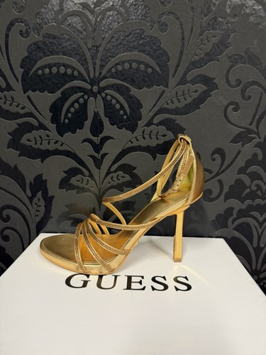 Guess sandalen 38 damen - guess,