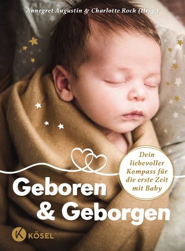 Geboren geborgen deutsch - geborgen,