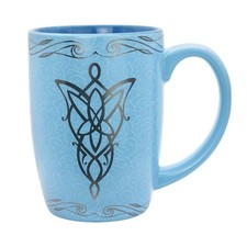 Der Herr der Ringe Tasse