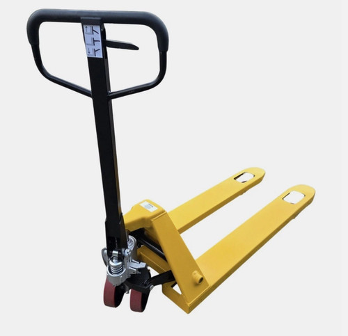Handhubwagen 500 neu - 2.500, –