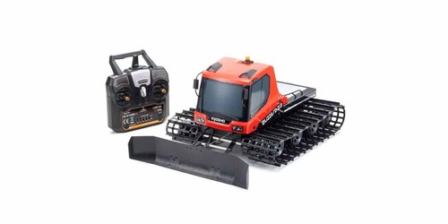 Kyosho pistenraupe blizzard - kyosho,