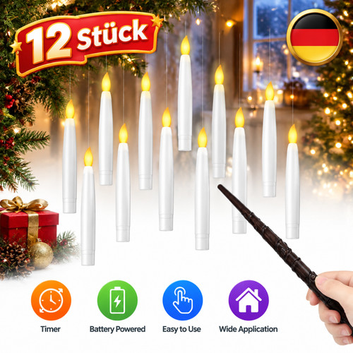 Stück zauberstab - 12,