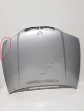 BMW 3 Coupe E46 Motorhaube