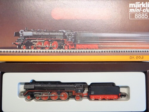 Märklin miniclub 8885 - miniclub,