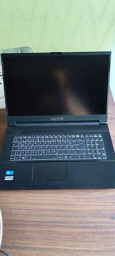 Captiva i64 281 - i64-281, notebook
