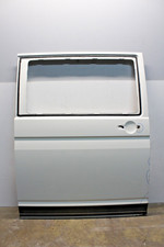 SCHIEBETÜR rechts + VW T5