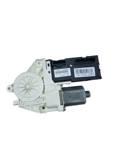 Fensterhebermotor mit