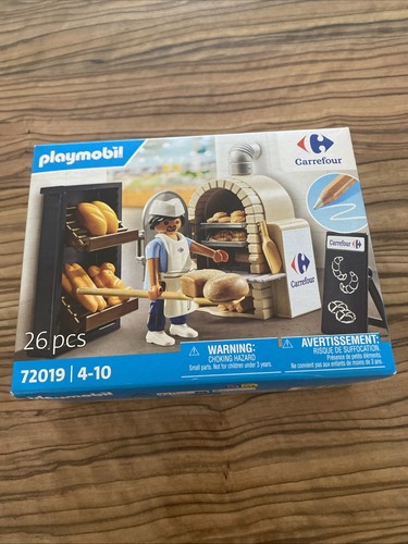 Playmobil 72019 sonderedition - playmobil,