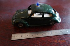Kellermann CKO VW Käfer Polizei Modell 403