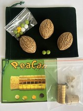 Die drei Muscheln Spiel Breath