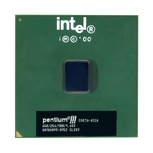 Prozessor cpu intel - cpu,
