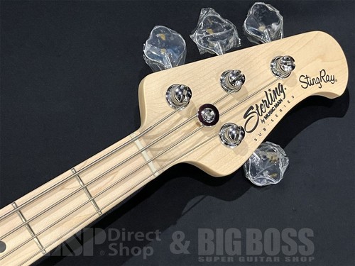 Sterling music man sub - music,