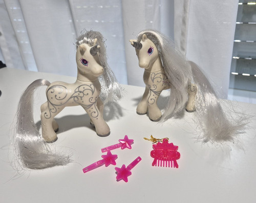 Little pony hasbro 2x - little,