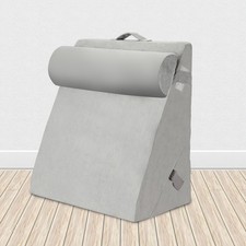 Lesekissen Keilförmiges