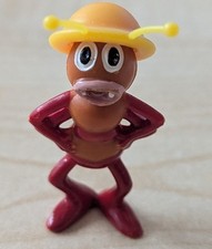 Biene Maja - Paul Emsig Orange