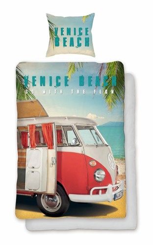 Bus bulli venice - vw,