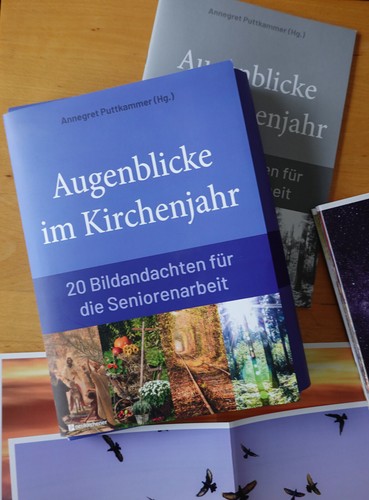 Augenblicke kirchenjahr 20 - augenblicke,