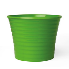 Blumentopf Pflanzentopf Rund